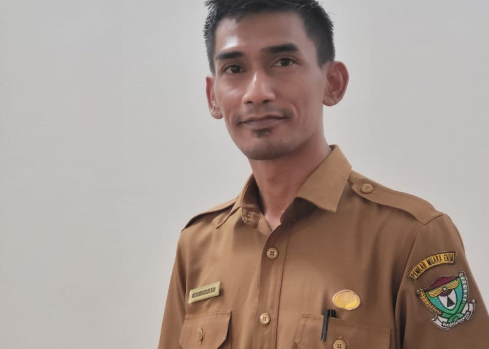 Siswa SD dan SMP di Muara Enim Bakal Terima LKS Gratis