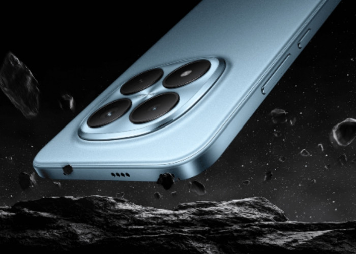 Xiaomi 15T Series Dirancang untuk Mendukung Kerja Fotografer, Ini Spesifikasinya