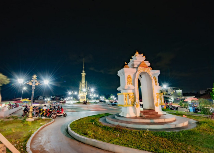 PTBA Sudah Bangun Sejumlah Fasilitas Wujudkan Tanjung Enim Kota Wisata