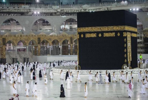 Cek Daftar Nama Calon Jemaah Asal Sumsel yang Berhak Melunasi Biaya Haji di Sini