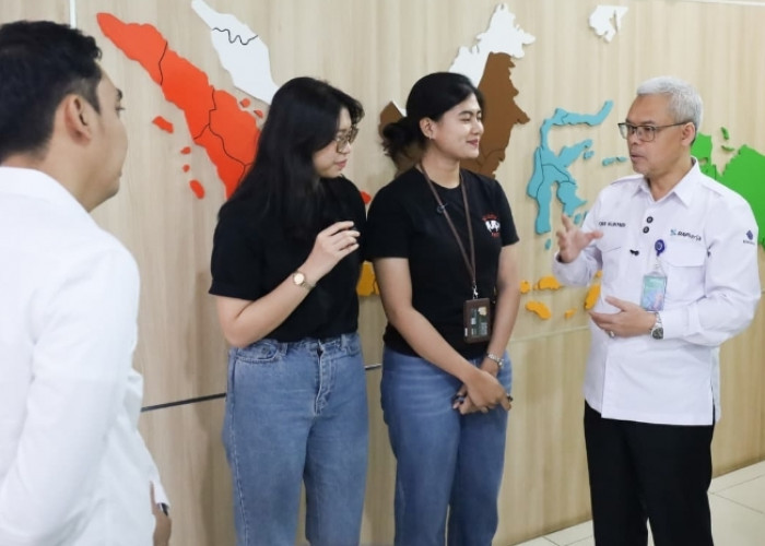 Cara Ampuh Kemnaker Agar Pencaker Cepat Dapat Kerja lewat Walk-In Interview