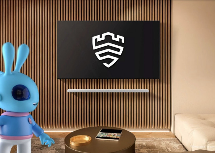 Penting! Ini 3 Cara Samsung Knox Lindungi TV Samsung Kamu dari Kejahatan Siber