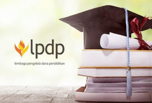 Pendaftaran Beasiswa LPDP Tahap 2 Segera Dibuka, Ini Persyaratannya