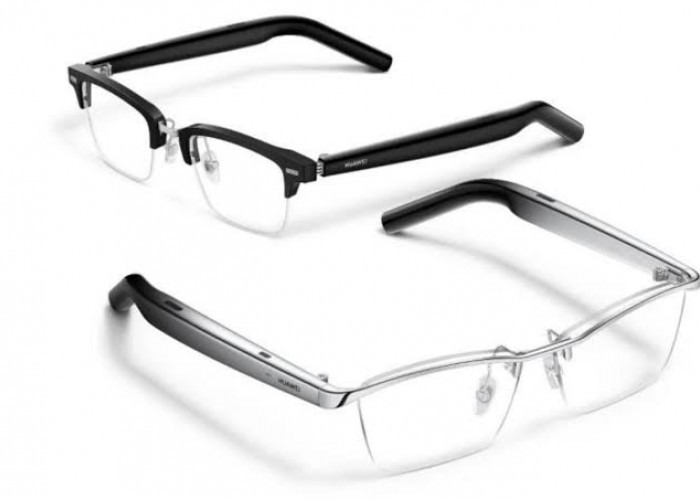 Ingin Memiliki Kacamata Pintar Huawei Eyewear 2? Simak Spesifikasi dan Harganya Disini
