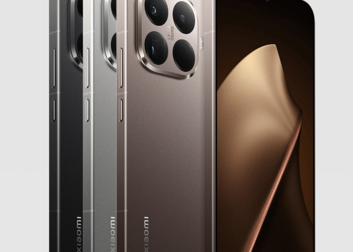 Autofocus dan Eye Focus jadi Salah Satu dari 5 Alasan Xiaomi 15T Series Disukai Fotografer Profesional