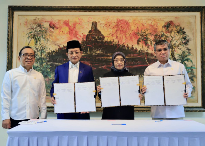 Pemerintah Tetapkan 18 Hari Libur Nasional dan 8 Hari Cuti Bersama Tahun 2027