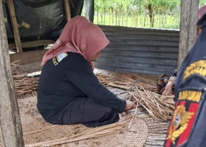 Bea Cukai Dukung UMKM Naik Kelas