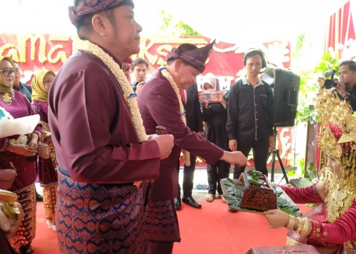 Kamu Wajib Tahu, Ini Sejarah Suku dan Marga di Sumatera Selatan