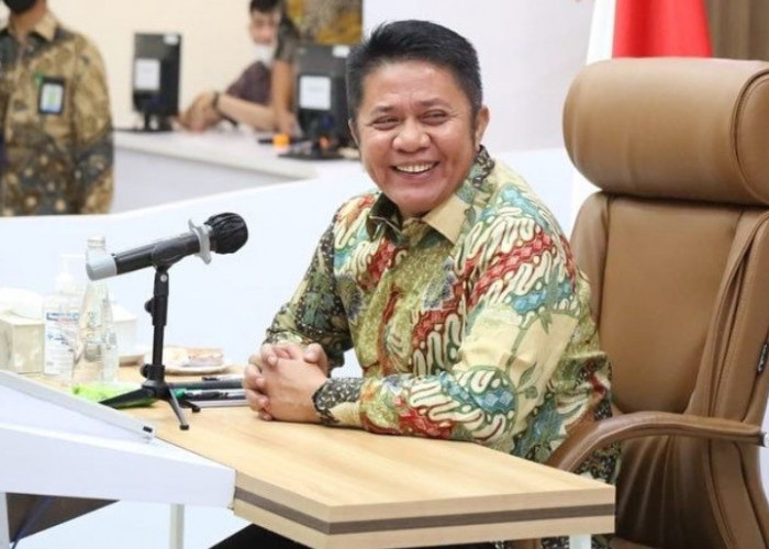 Menpora Sebut GSJ Palembang Paling Siap Gelar Piala Dunia U-20, Begini Kata Gubernur Sumatera Selatan