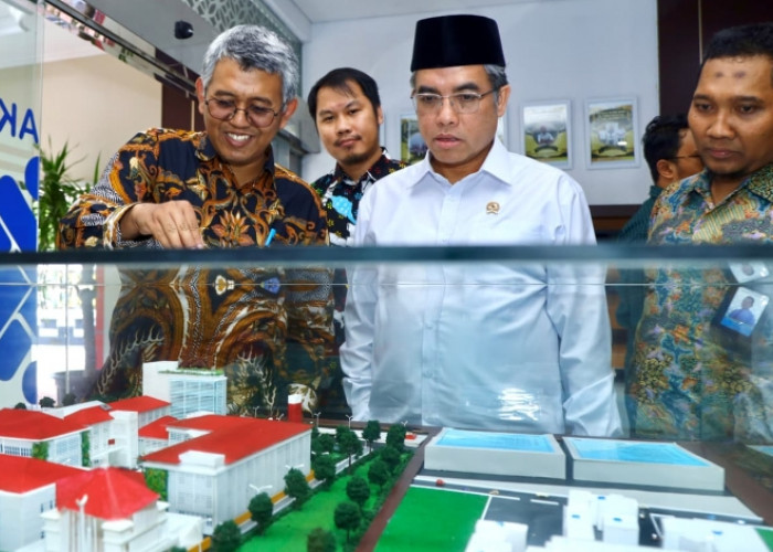 Menaker: BLK Disiapkan jadi Klinik Produktivitas dan Inkubator Bisnis