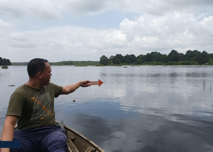 Perahu Ditumpangi Bocor, 3 Penumpangnya Tewas Tenggelam