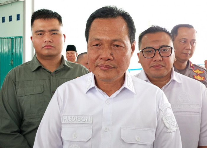 Isi Kekosongan, Pemkab Muara Enim Lelang 8 Jabatan Eselon II, Ini Daftarnya