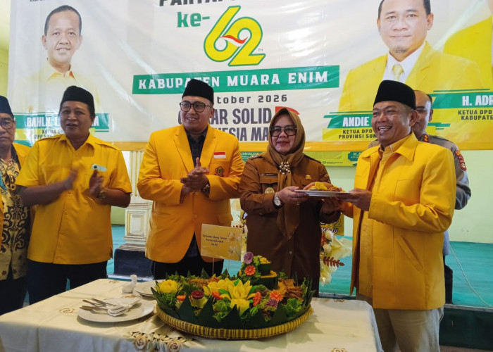 Plt Bupati Sumarni Ajak Parpol Bersatu Realisasikan 20 Program Strategis MEMBARA