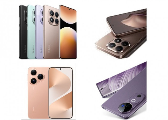 5 Rekomendasi Hp Cocok untuk Fotografi, Salah Satunya Xiaomi 15T Pro