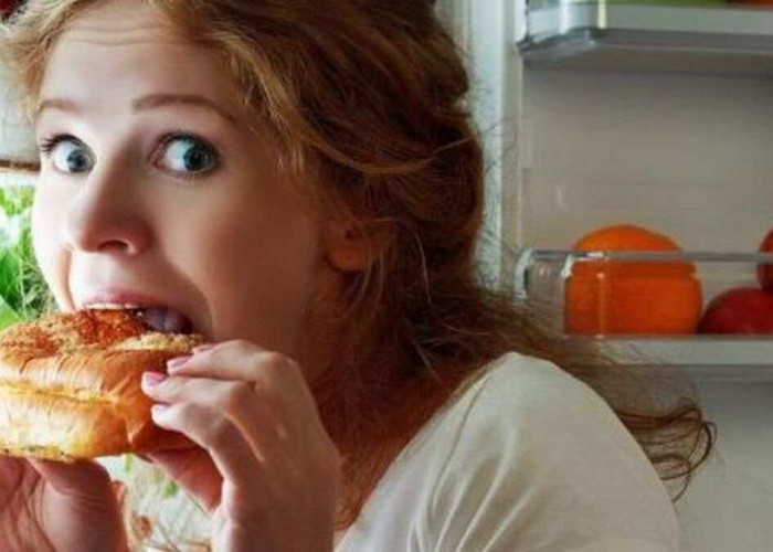 14 Hal yang Dapat Membatalkan Puasa Selain Makan dan Minum, Apa Saja? Yuk, Simak Informasinya 