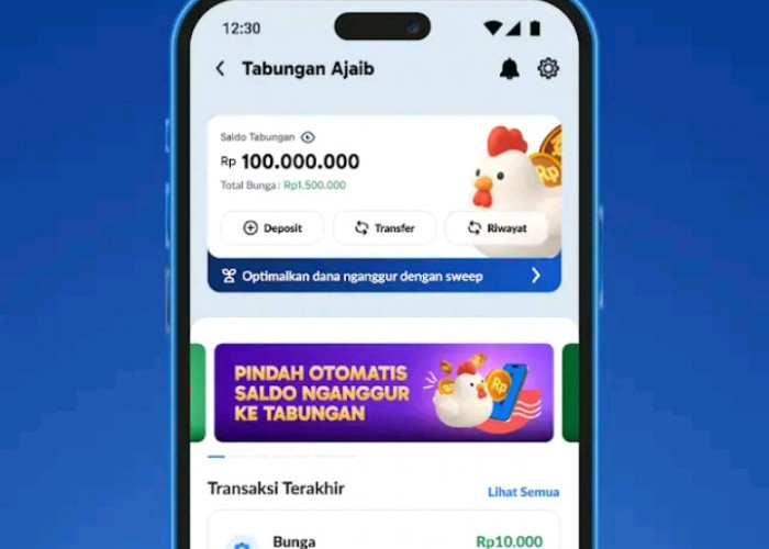 Investor Ritel Melonjak, Ajaib Dorong Pentingnya Keandalan Sistem dan Literasi Transaksi Digital