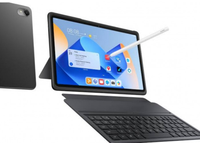 Huawei MatePad 11 2023, Tablet yang Sudah Dilengkapi Stylus Pen, Yuk Cek Spesifikasinya