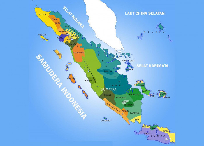 Intip Daftar Harta 10 Gubernur di Sumatera, Herman Deru Paling Kaya, Segini Total Kekayaannya