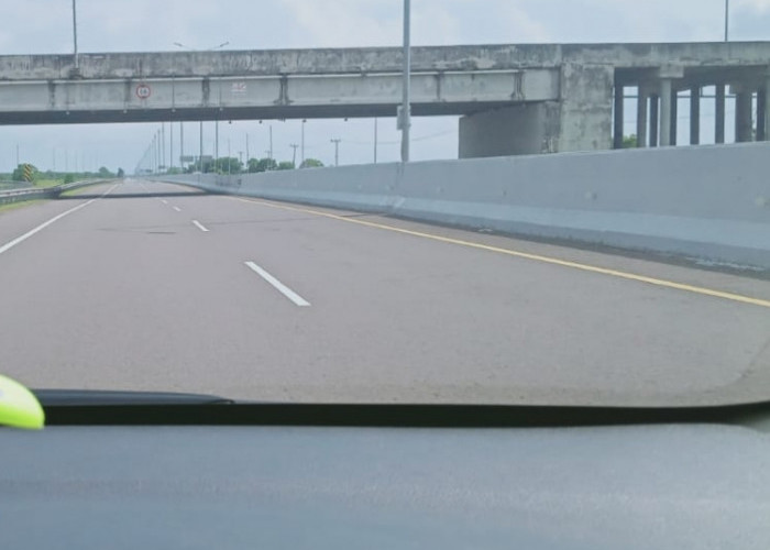 Pantau Lalu Lintas di Jalan Tol Lewat Aplikasi Travoy Milik Jasa Marga