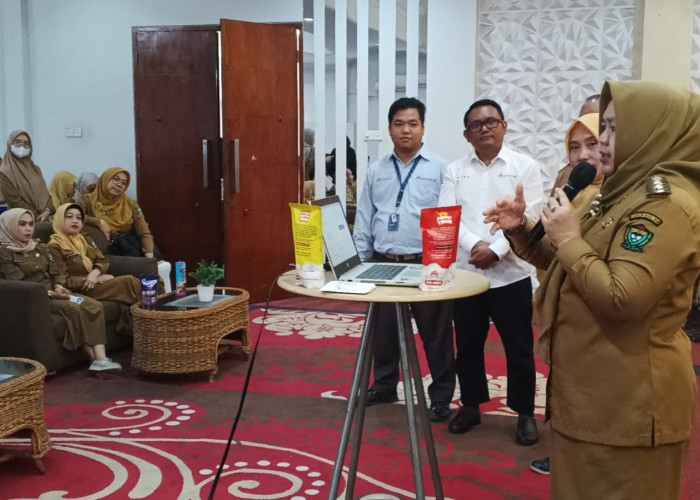 Tingkatkan Pemasaran UMKM Melalui E-Katalog Lokal