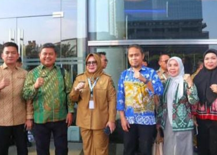 Pemkab Muara Enim Siapkan Kredit Inklusi untuk Petani hingga UMKM