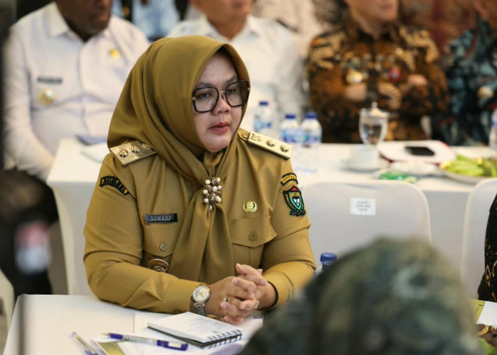 Muara Enim Dilirik Jadi Lumbung Bioetanol