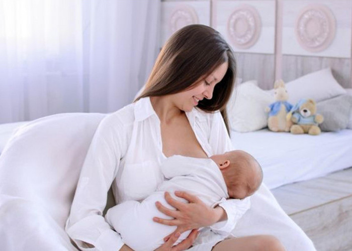 4 Tips Aman Konsumsi Mie Instan untuk Ibu Menyusui