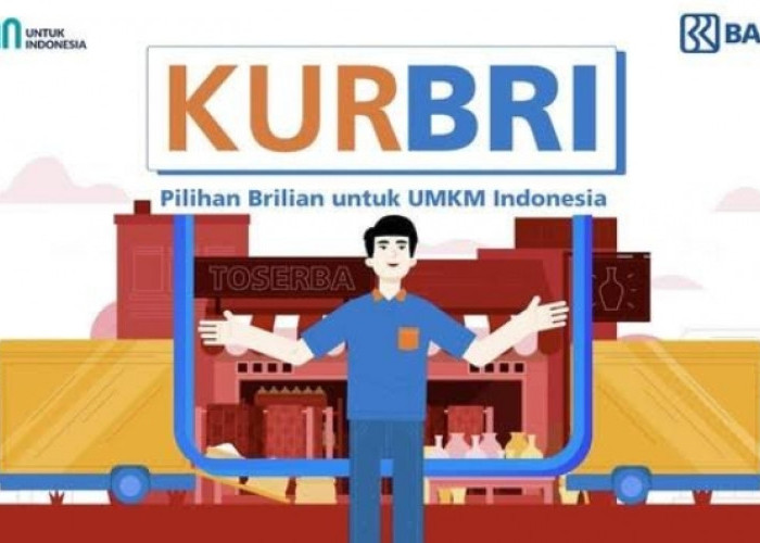 KUR BRI 2024: Solusi Terbaik untuk UMKM dengan Beragam Keuntungan Menarik