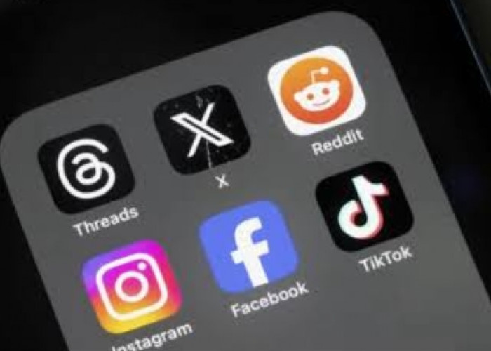 Pemkab Muara Enim Dukung Pembatasan Akun Medsos Bagi Anak di Bawah 16 Tahun