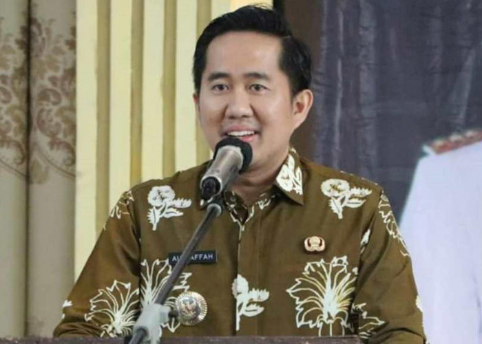 PTUN Palembang Gugurkan SK Penetapan Wakil Bupati Muara Enim, Ahmad Usmarwi Kaffah Sampaikan Hal Ini