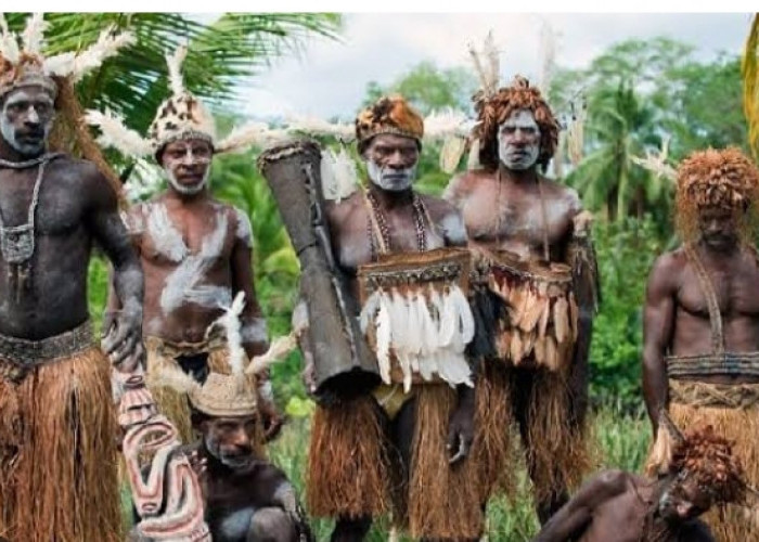 Inilah 5 Suku Terkenal di Indonesia Karena Kesaktiannya