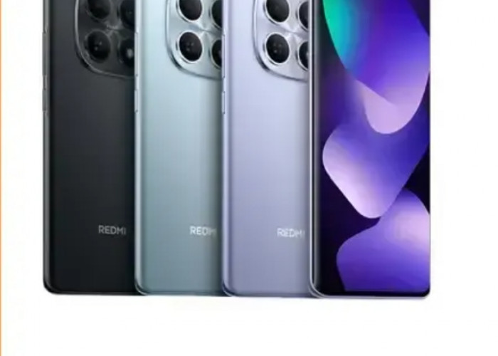 Kamu Harus Tahu! Ini Dia 4 Model REDMI Note 15 Series