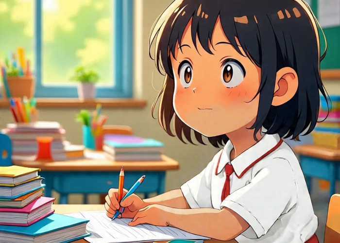 Tips Semangat Sekolah Setelah Libur Panjang, Nomor 1 Dimulai dari Pola Tidur Teratur