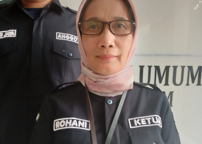 3 Pasangan Bakal Calon Bupati-Wakil Bupati Muara Enim Terkonfirmasi Akan Mendaftar ke KPU