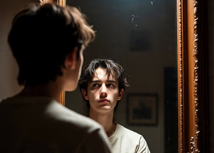 Refleksi Diri Pasca Idul Fitri, Momentum Introspeksi untuk Menjadi Pribadi Lebih Baik