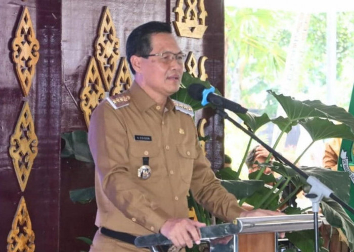 Realisasi CSR-PKBL di Muara Enim Masih Minim