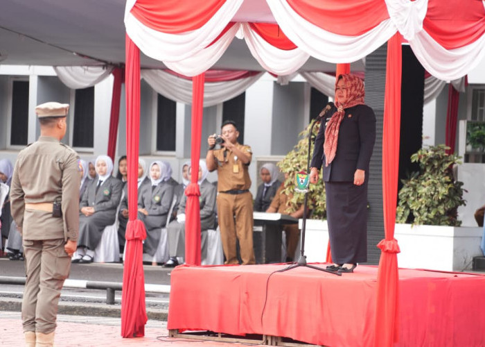 Wabup Sumarni Ajak Pemuda Satukan Langkah