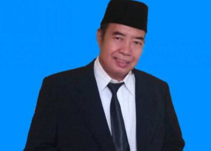 Pilkada 2024, Bambang Ridwansyah Siap Daftar ke Semua Partai Politik Menuju Muara Enim 1