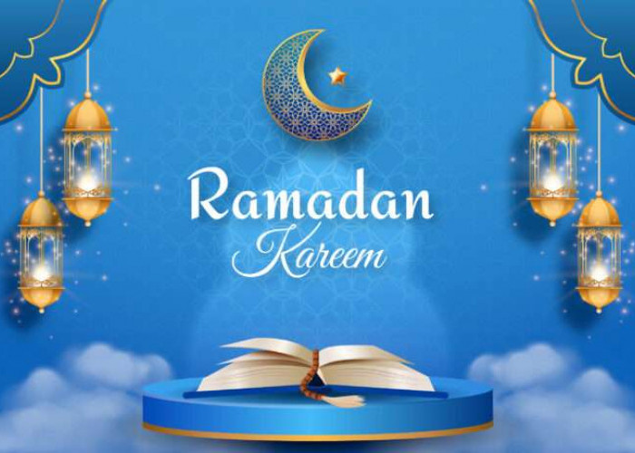 7 Pesan Hadits untuk Meraih Berkah di Bulan Ramadhan