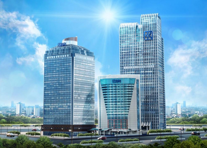 Perusahaan Anak BRI Group Catat Laba Rp8,2 Triliun, Kontribusi ke Induk Capai 19,9% 