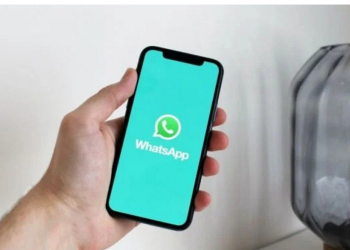  12 Fitur Tersembunyi WhatsApp, Nomor 9 Bisa Balas Chat Secara Privat di Grup