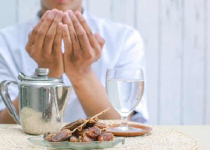 Tetap Sehat dan Bugar Menjalani Puasa Ramadhan, Cukup Jaga 3 Hal