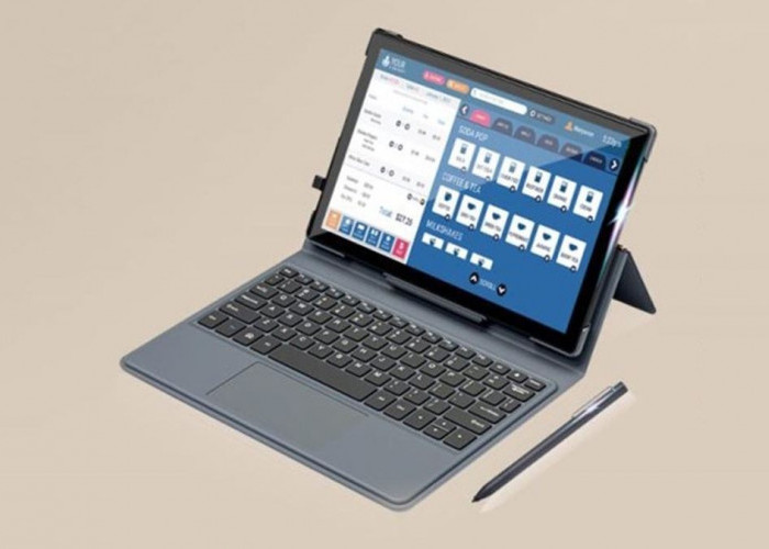 Sudah Didukung Stylus Pen dan Keyboard Case! Ini 5 Rekomendasi Tablet Terbaik, Cocok untuk Persentasi