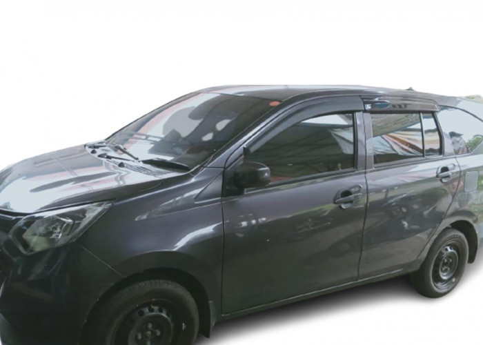Pemilik Daihatsu Sigra Perhatikan, Isi BBM Disarankan Jenis RON 92, Kenapa? Ternyata Ini Alasannya