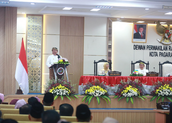 Gubernur Herman Deru Tegaskan Pentingnya Menjaga Budaya dan Alam