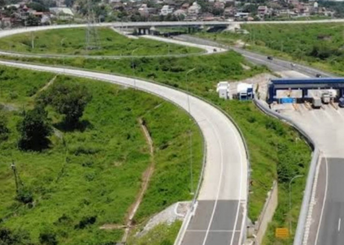 Pembangunan Tol Prabumulih-Muara Enim Dilanjutkan 2025