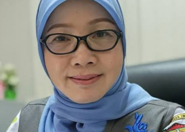 DBD di Muara Enim Capai 320 Kasus