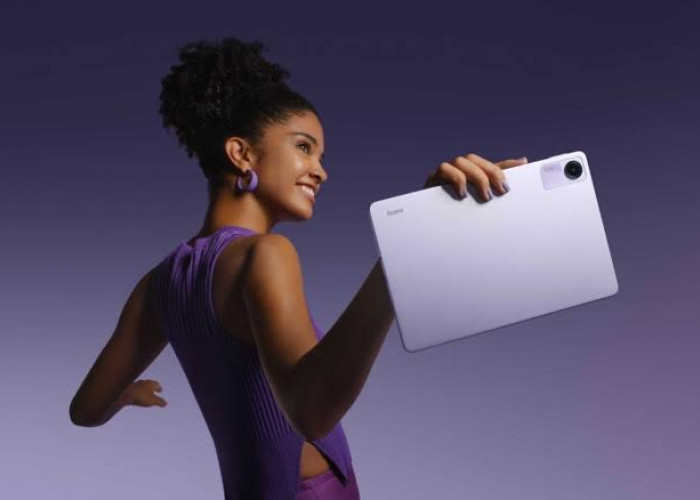 Xiaomi Redmi Pad SE Resmi Hadir di Indonesia, Harga Rp2 jutaan Aja