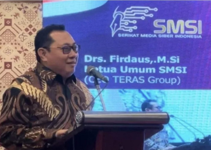 SMSI Pusat Terjunkan Tim Riset untuk Gali Sejarah Biografi Margono Djojohadikoesoemo