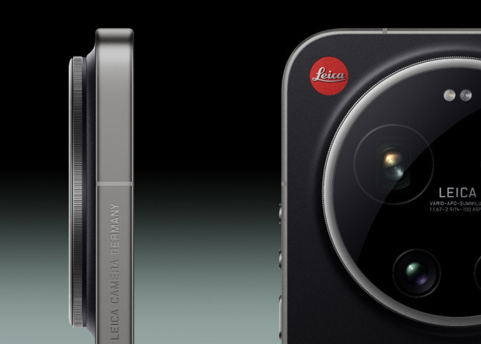 Xiaomi 17T Series Bawa Revolusi Fotografi Mobile dengan Sentuhan Ikonik Leica